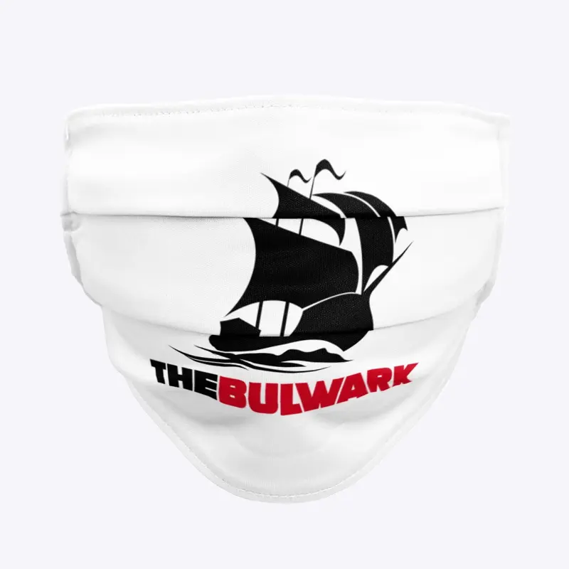 Bulwark Logo Apparel