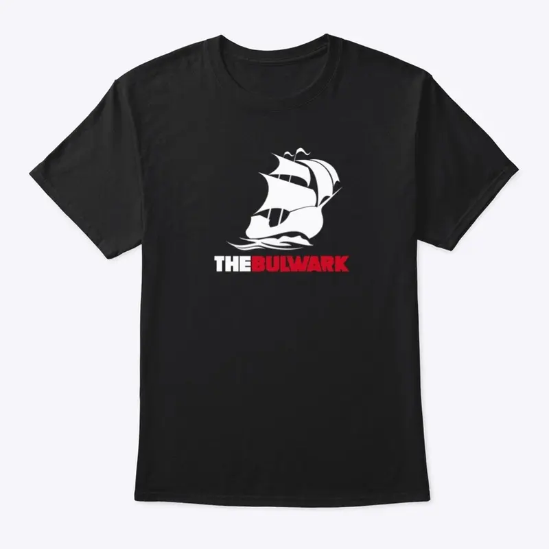 The Bulwark - Dark Apparel