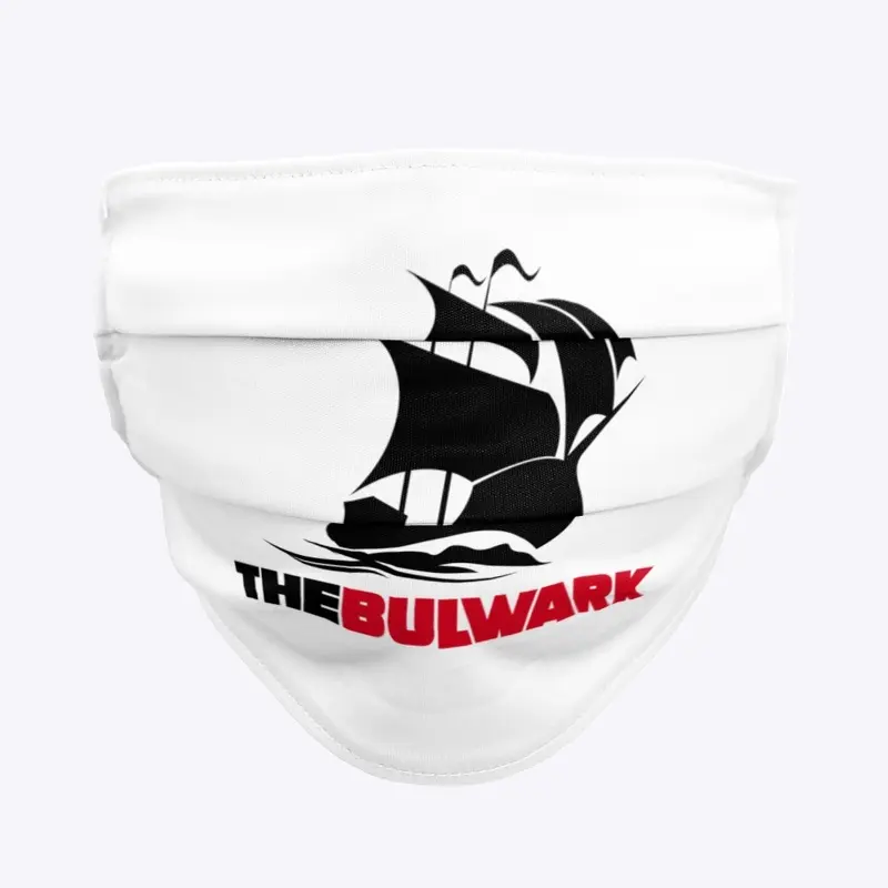 Bulwark Logo Apparel