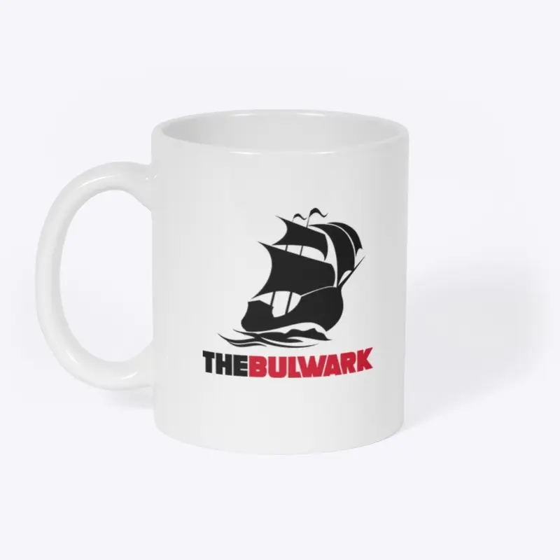 Bulwark Logo Apparel