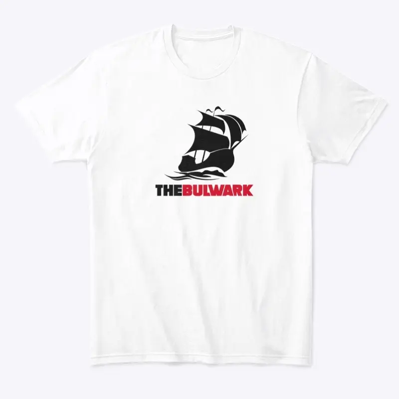 Bulwark Logo Apparel